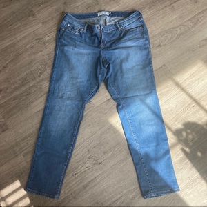 Torrid Jeans